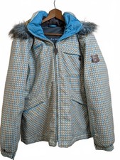 Iguana Ski Jacket Womens M