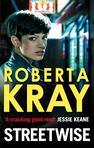 Streetwise kray roberta - by,