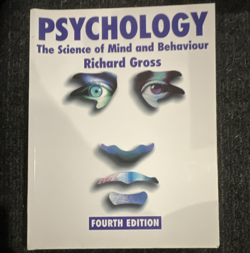 Psychology the science of - psychology:,