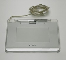 Wacom Bamboo Graphics Tablet