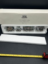 Department 56 Heritage Village