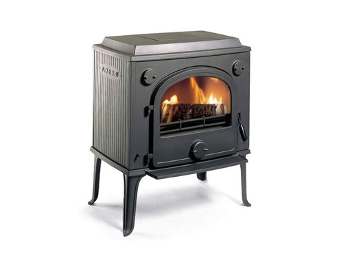 Morso dove stove - dove, (single