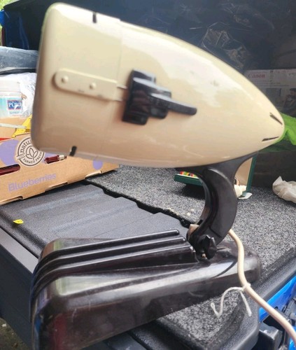 Original hanau heat lamp - hanau,