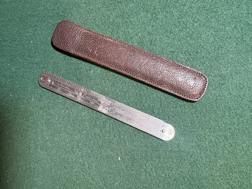 Vintage rabone sons - rabone, 226r