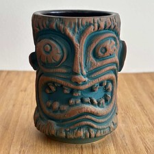 Munktiki “Ku Fink” stacker