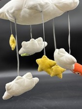 Ikea Himmelsk Baby Mobile Crib