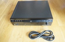 Sony SCD-XA5400ES SACD CD
