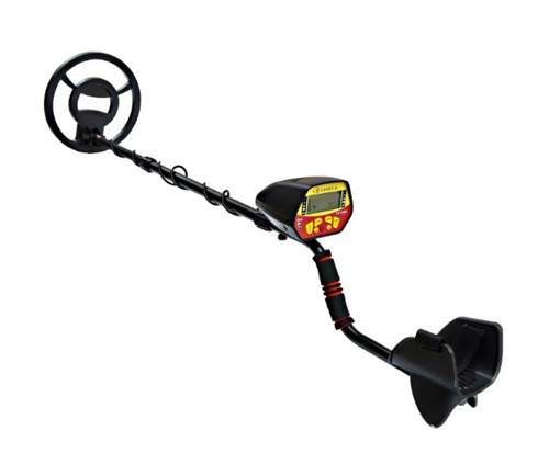 Metal detectors underwater - metal,