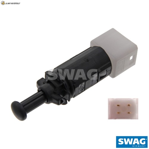Brake light switch 7052 - light,