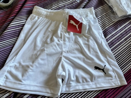 Puma sport football shorts - puma,