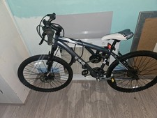 Spike bike 24inch - spike,
