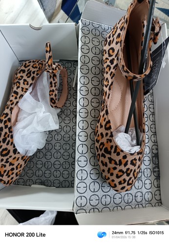 Ladies shoes odd sizes r4 - sizes,