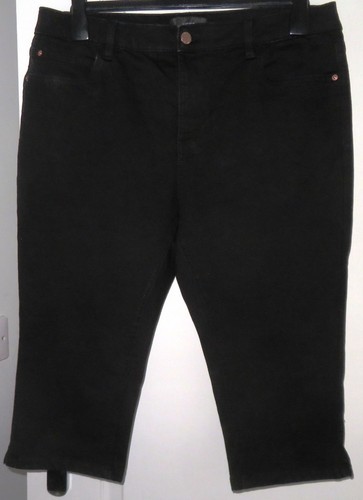 Next womens black - black, stretch