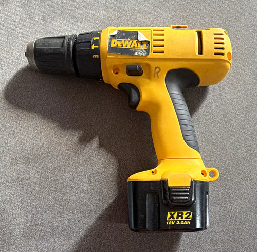 Dewalt dcd710 12v - dewalt, drill/driver