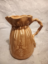 vintage Falcon Ware Art Deco