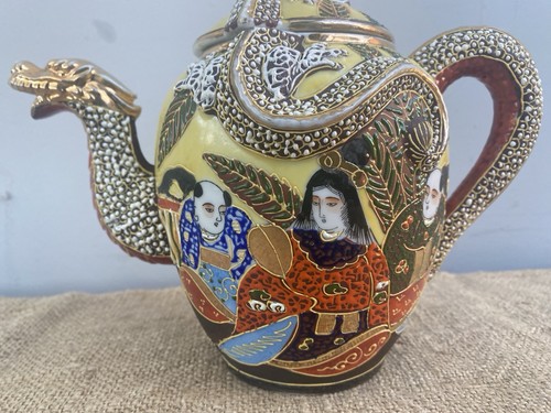 Collectable vintage japanese - collectable,