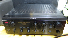 SONY Integrated Stereo