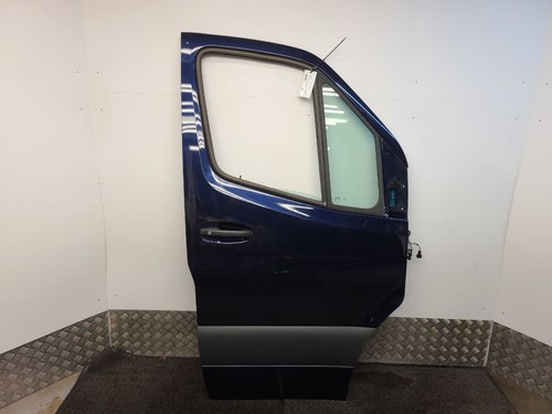 Mercedes sprinter mk3 - 910, door