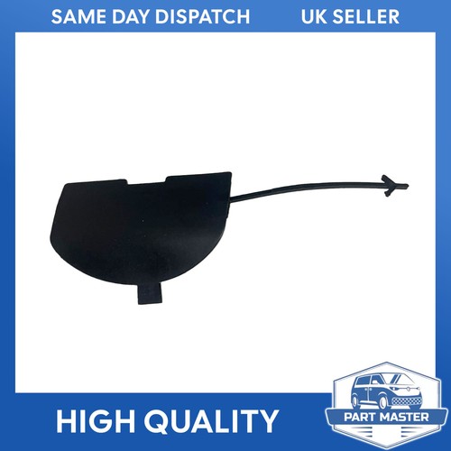 Front tow eye - tow, for