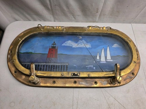 Vintage heavy solid - ,