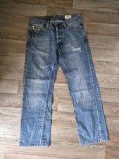 Diesel x Adidas Viker AD Jeans