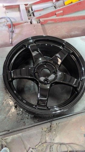 Bola b2r 5jx17 40 4x108 - 7.5jx17,,