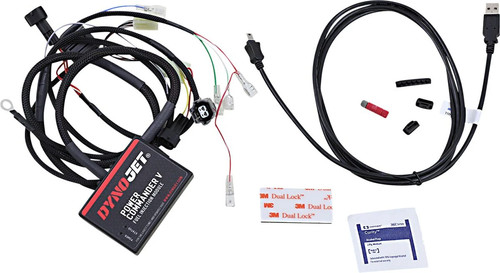 Dynojet power commander - power, commander-v