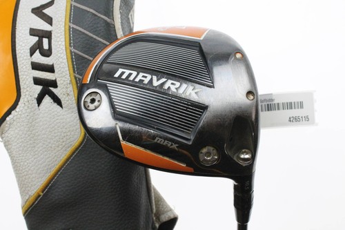 Callaway mavrik max golf - max, club