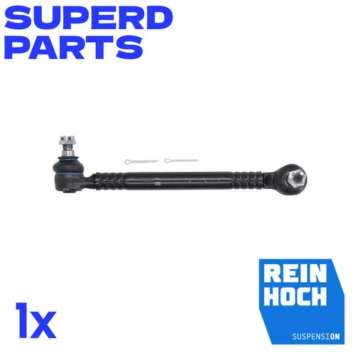 Stabilizer link front - front, r