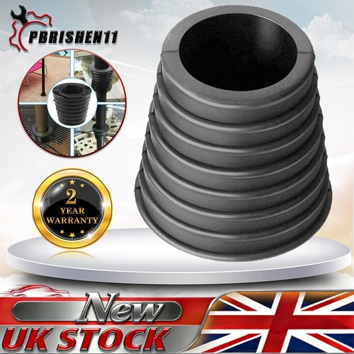 Cone wedge 38mm for umbrella - cone,