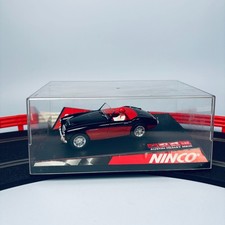 NINCO AUSTIN HEALEY MKIII ROADSTER 50264 1:32 SCALEXTRIC SLOT CAR BOXED