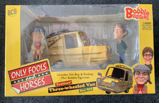 Only fools and - fools, bobble
