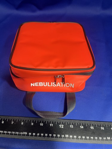 Openhouse nebulisation pouch - nebulisation,
