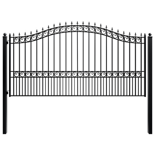Zumi 12x6 single swing - 12x6, ft