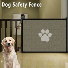Pet dog gate safety guard - pet,