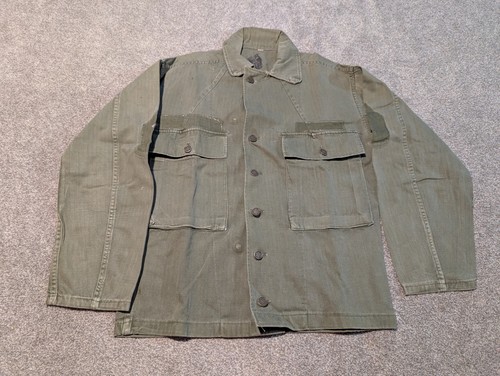 Vintage army jacket mens - vintage,