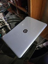 HP Pavilion 15-n203tu 15.6"