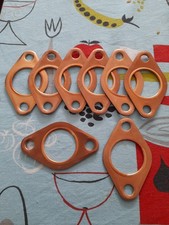 A set of 8 for a Ford V8 Pilot