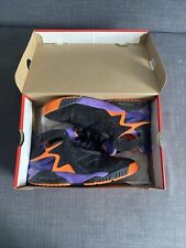 Authentic UK 10 Nike Air Tech Challenge Huarache Suns Basketball Shoe Trainers