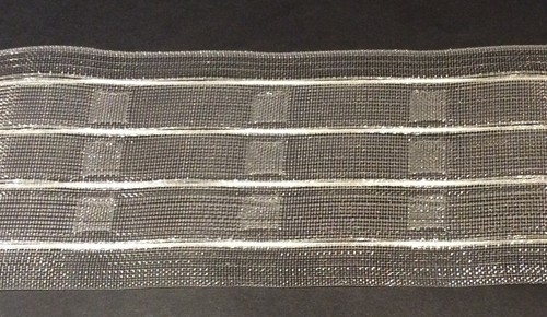 Translucent curtain tape for - tape,