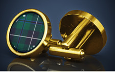 Douglas Modern Scottish Tartan