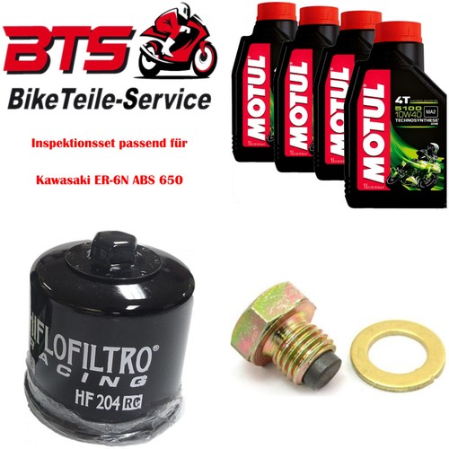 Economy set oil filter - economy,