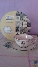 Wedgwood China : The Olympic