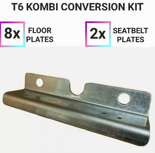 Transporter kombi - t5,