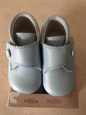 TNY by Tinny Shoes - Blue Pre