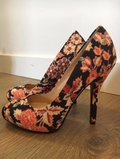 Vivienne Westwood shoes
