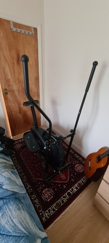 Opti air cross trainer - opti, in