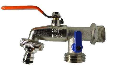 Bsp double duo outlet - bsp,