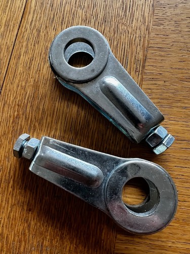 Pair double wheel pulls yamaha - wheel,