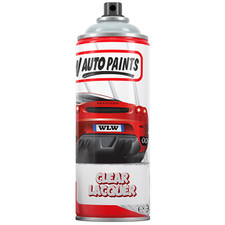 XTREMEAUTO CLEAR LACQUER - CAR